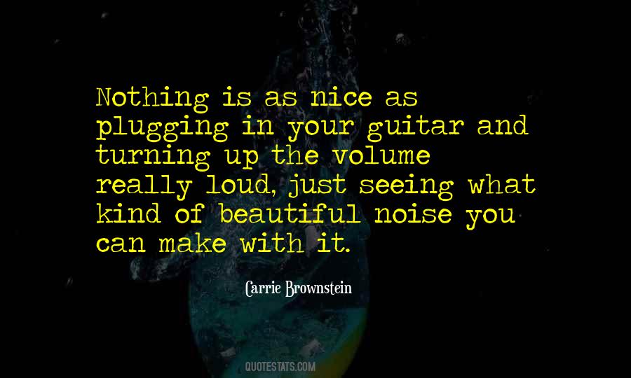 Nice Beautiful Quotes #1860506