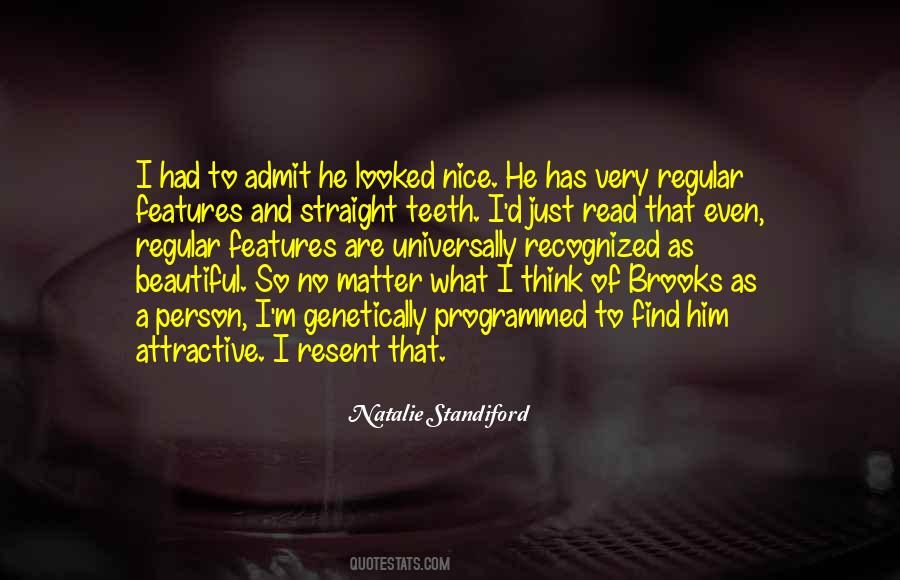 Nice Beautiful Quotes #201962