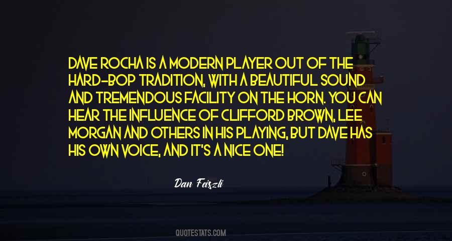 Nice Beautiful Quotes #304546