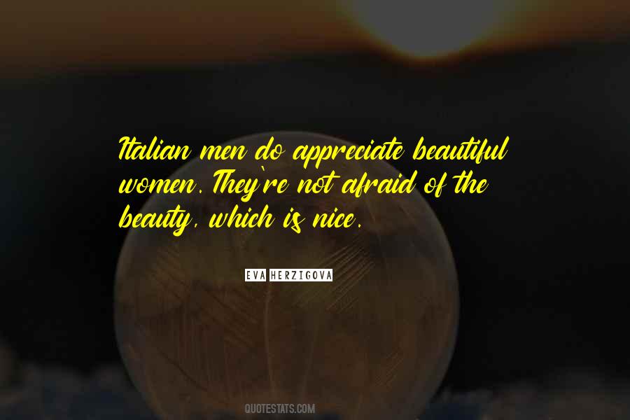 Nice Beautiful Quotes #340964