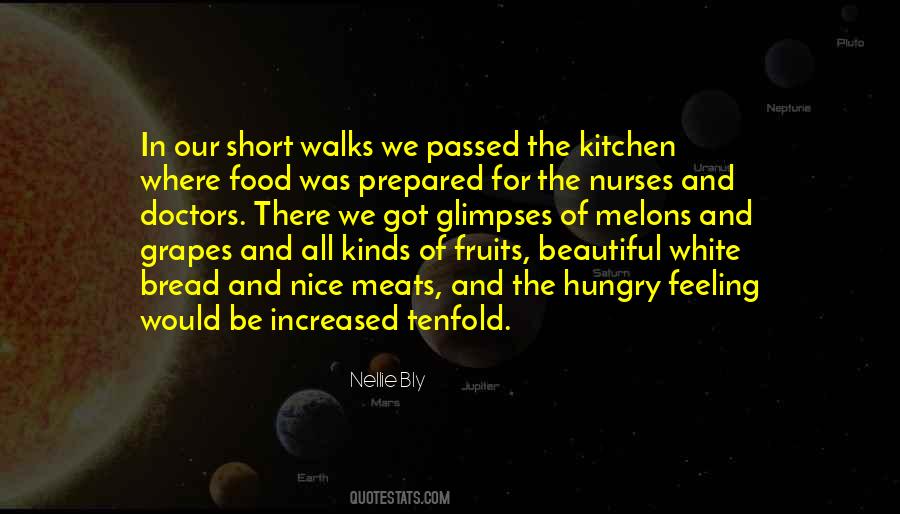 Nice Beautiful Quotes #720596