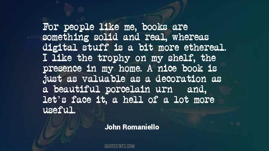 Nice Beautiful Quotes #955917