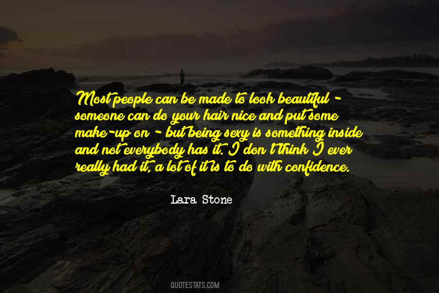 Nice Beautiful Quotes #986480
