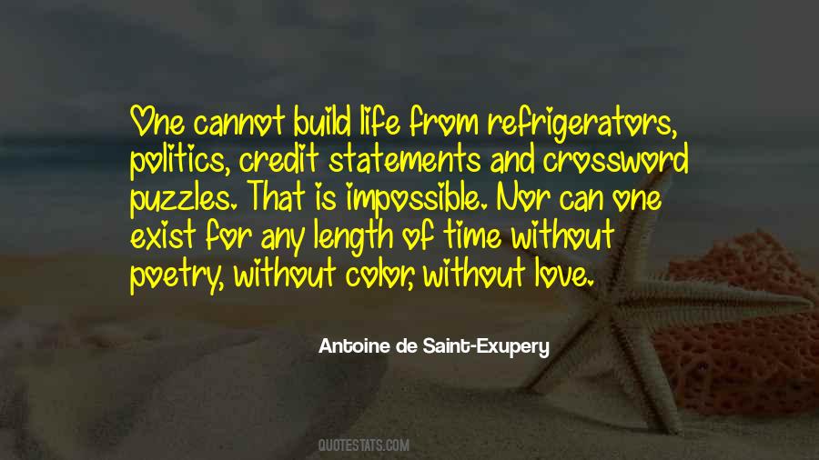 Color Of Love Quotes #1021804