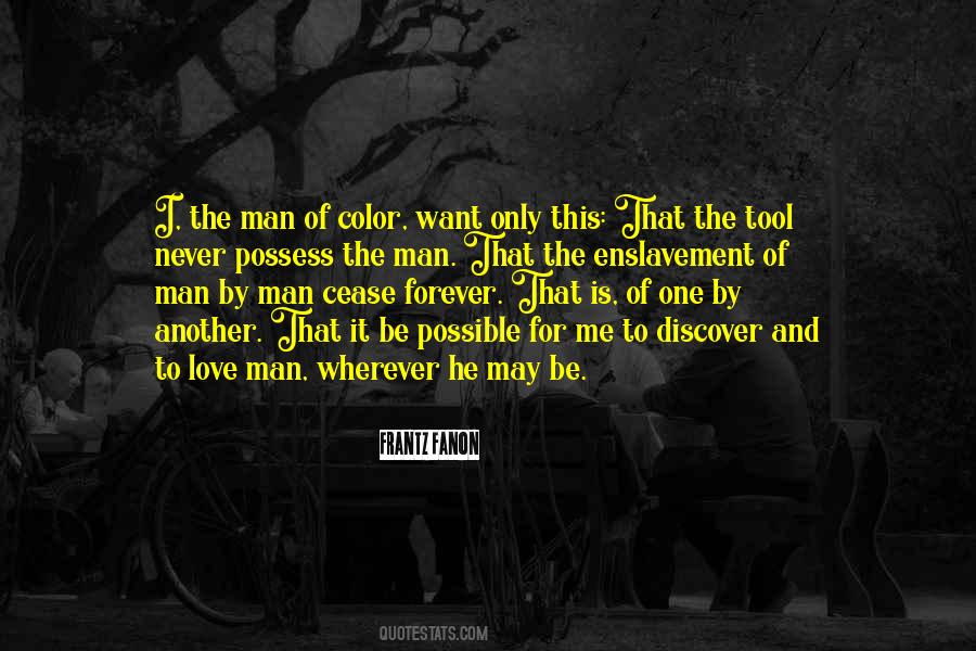 Color Of Love Quotes #674708