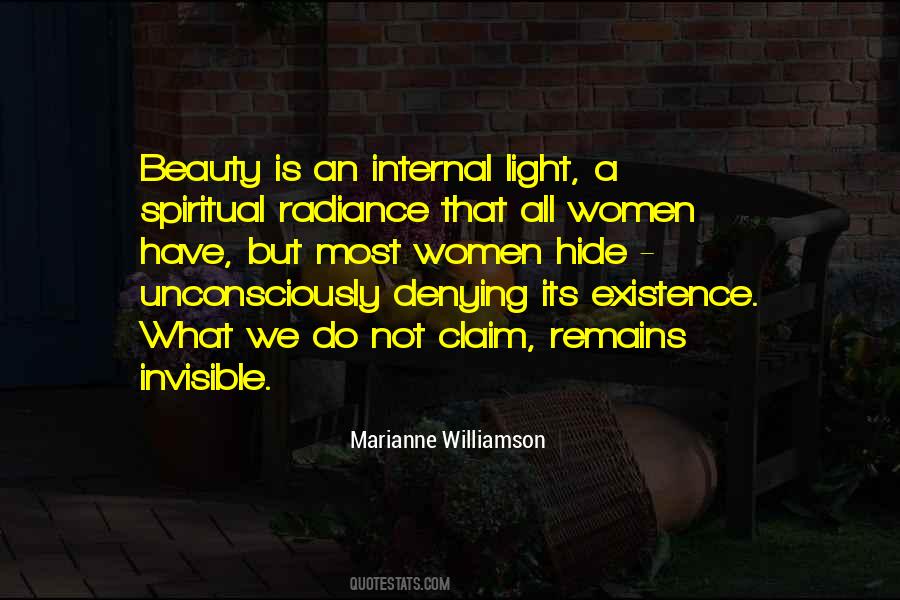 Beauty Remains Quotes #1817108