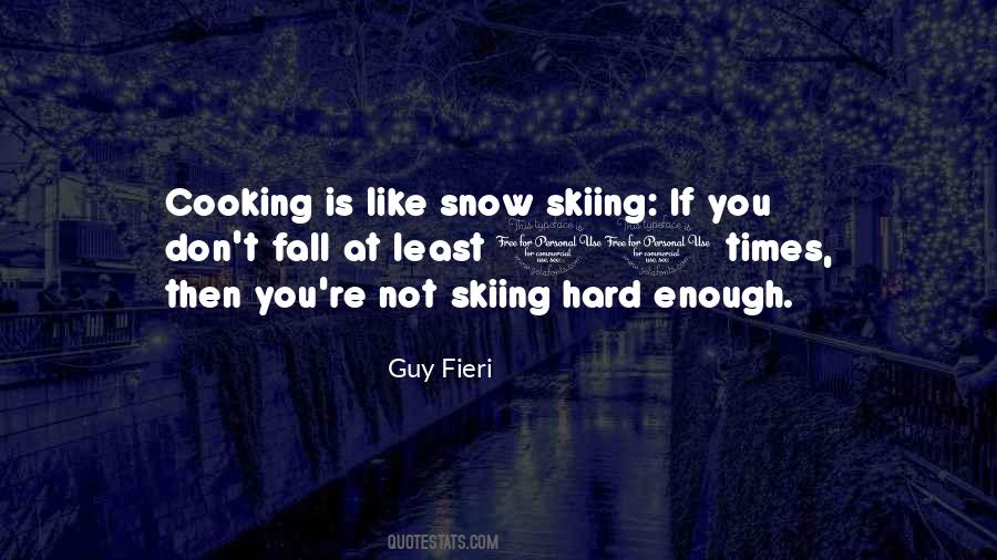 How Many Times You Fall Quotes #307200