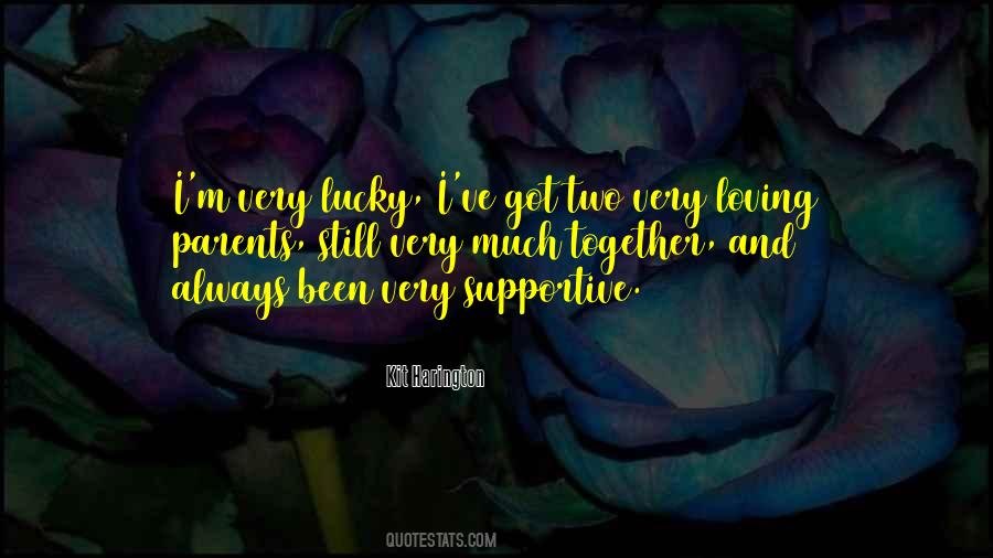 Still Together Quotes #1012816