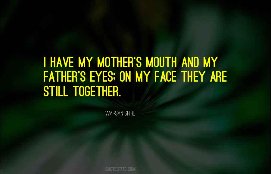 Still Together Quotes #1032194