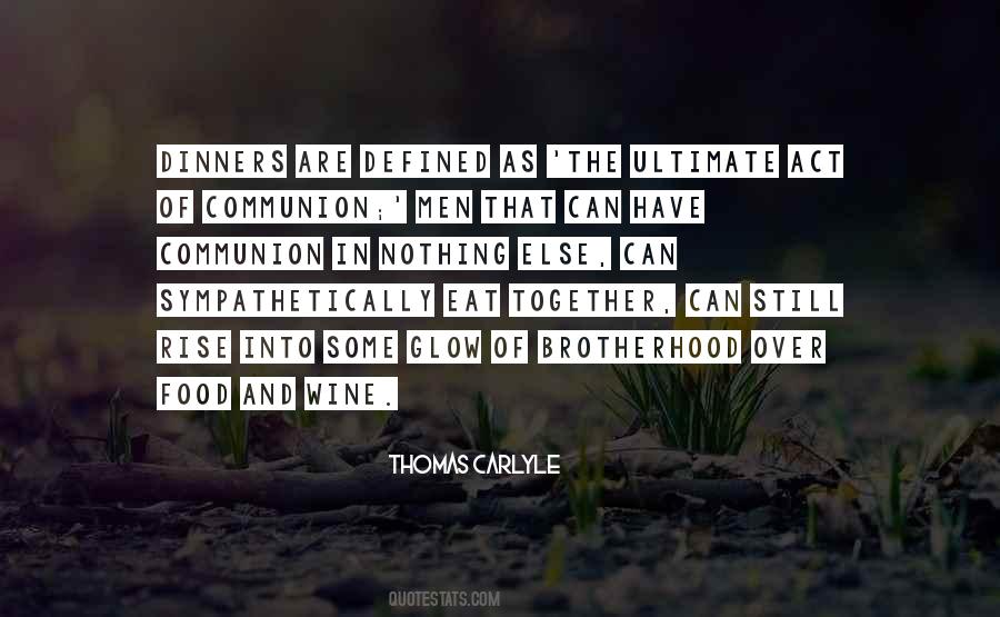 Still Together Quotes #1079833