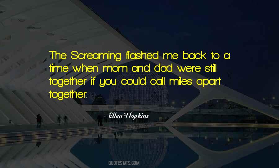 Still Together Quotes #1161952