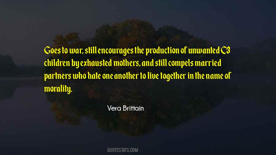 Still Together Quotes #1209904
