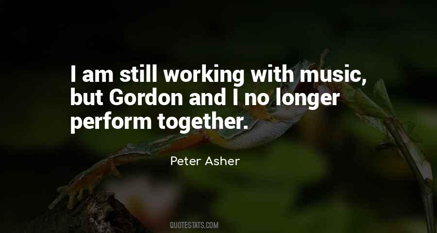 Still Together Quotes #1248119