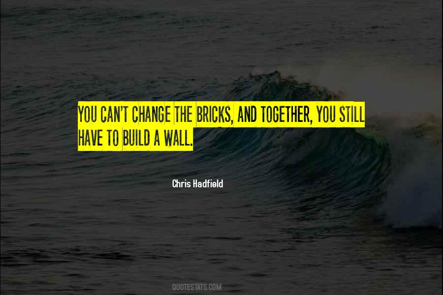 Still Together Quotes #1481470