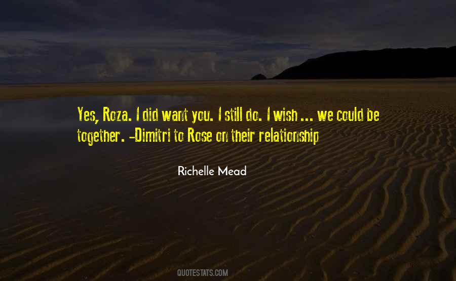 Still Together Quotes #1517658