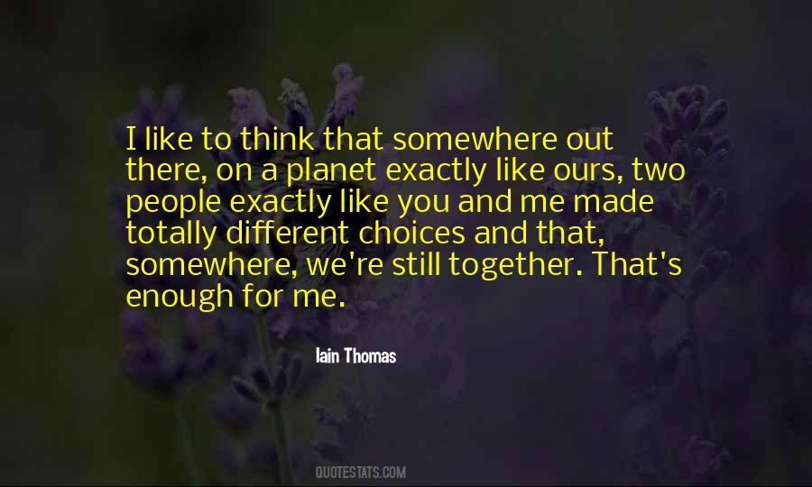 Still Together Quotes #60886