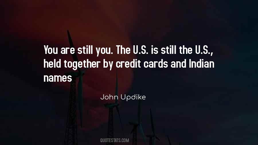 Still Together Quotes #744189