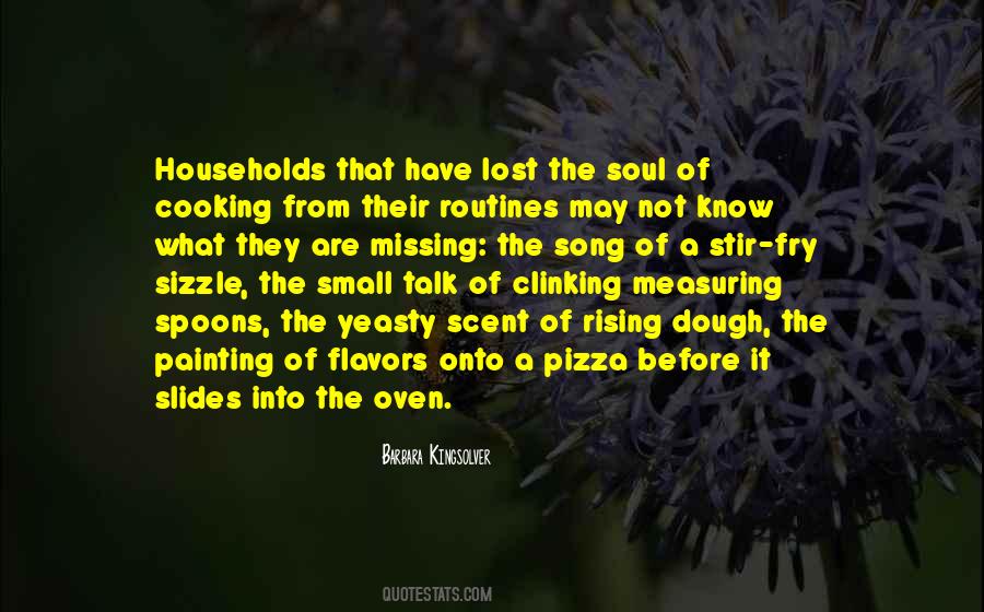 Missing Song Quotes #1848029