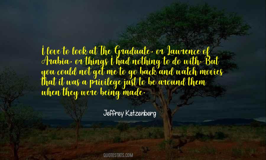 Look Back At Them Quotes #349703