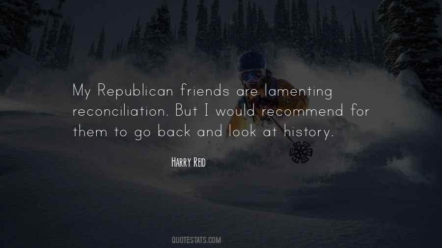 Look Back At Them Quotes #791850