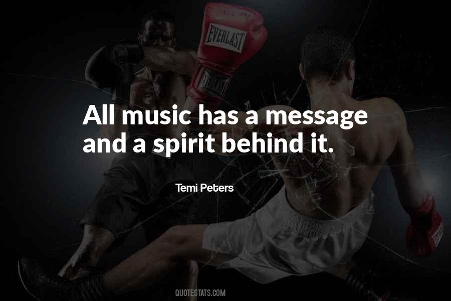 Music Worship Quotes #1638266