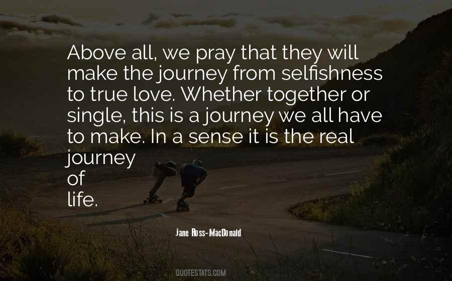 Marriage Is A Journey Quotes #915480
