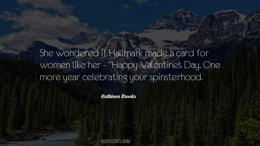 If Your Happy Quotes #1140225
