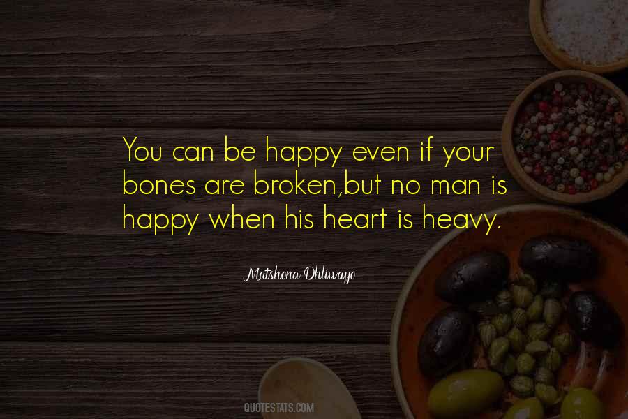 If Your Happy Quotes #1195464