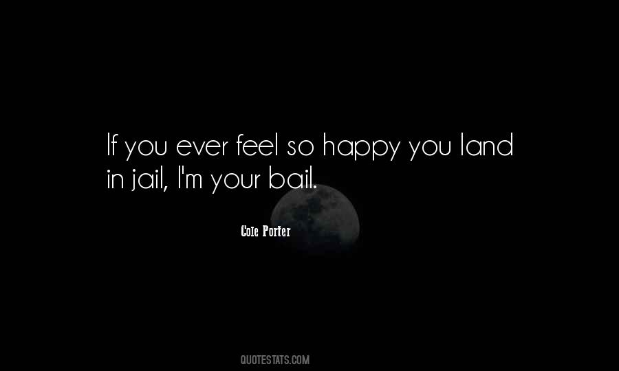 If Your Happy Quotes #1316621