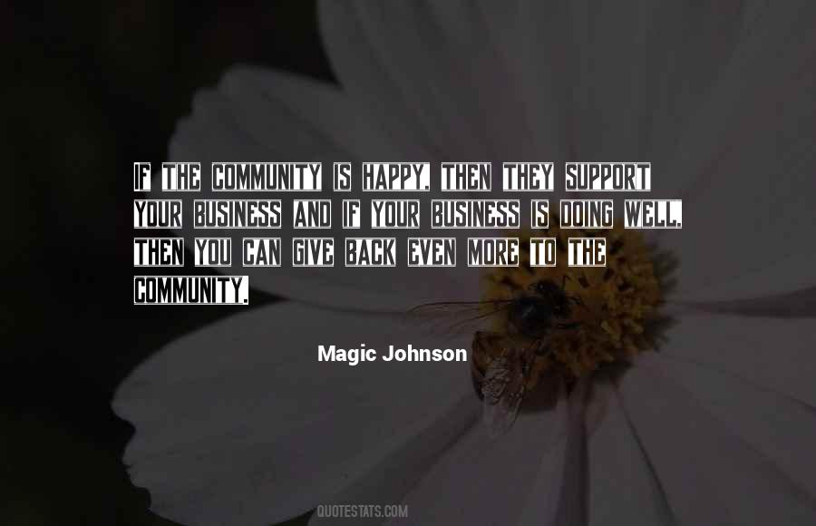 If Your Happy Quotes #1688077