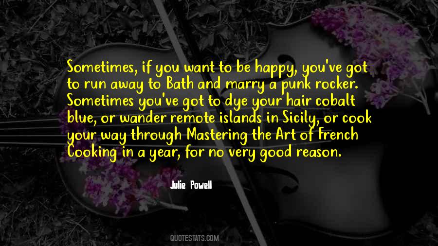 If Your Happy Quotes #1734008