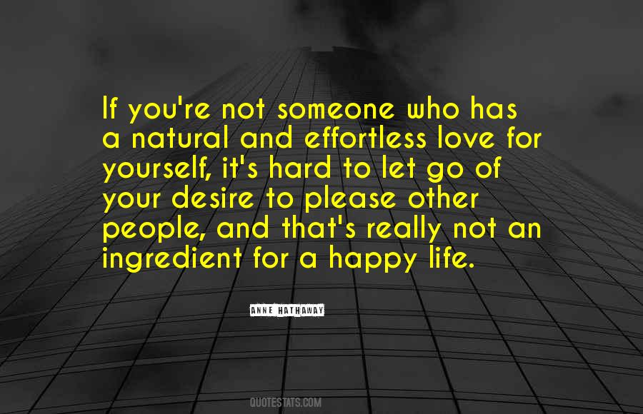 If Your Happy Quotes #423036