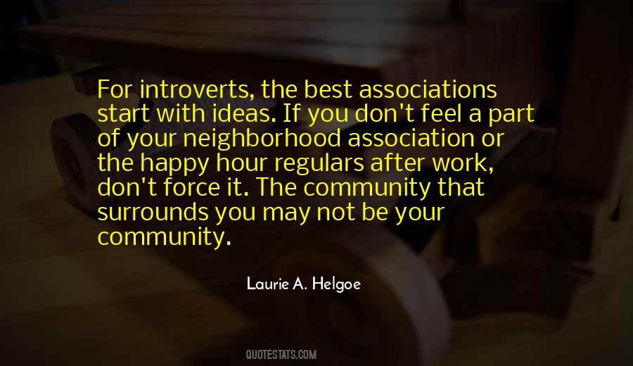 If Your Happy Quotes #444848