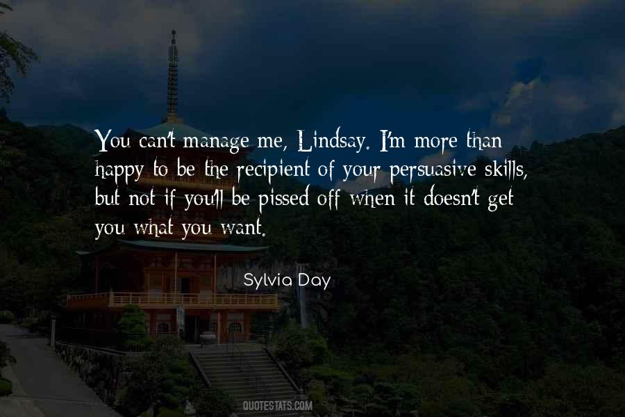If Your Happy Quotes #467073