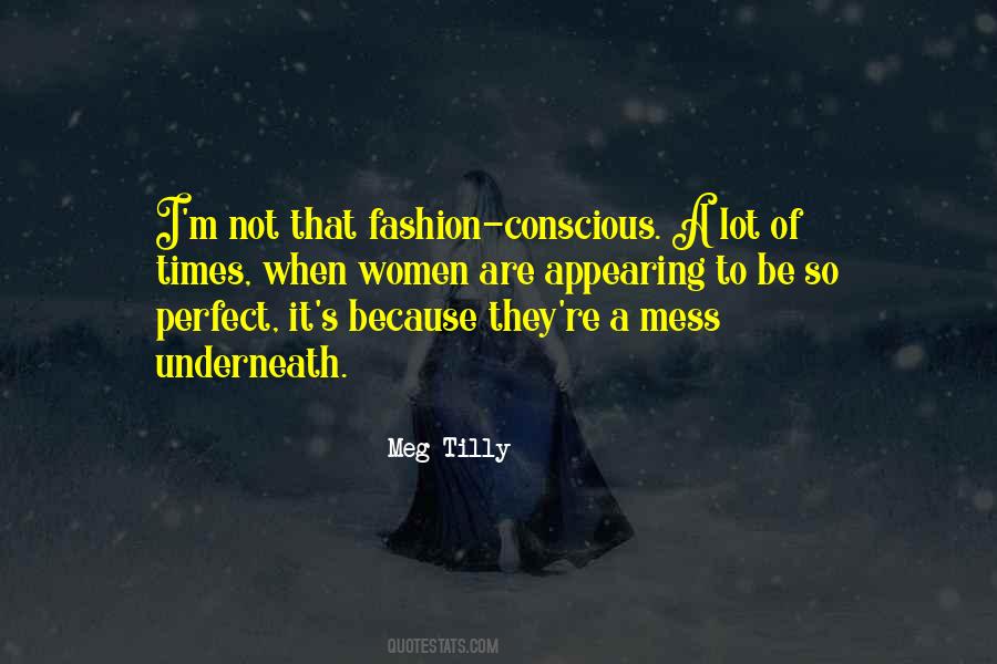 I Mess Up A Lot Quotes #1572817