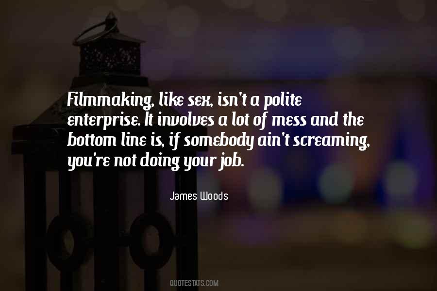 I Mess Up A Lot Quotes #1597982