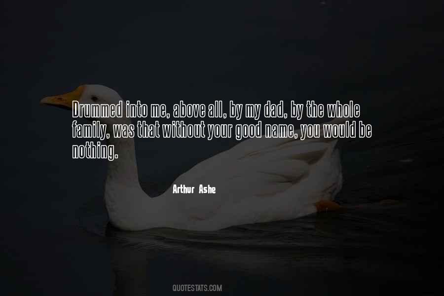 Name Above All Names Quotes #682611