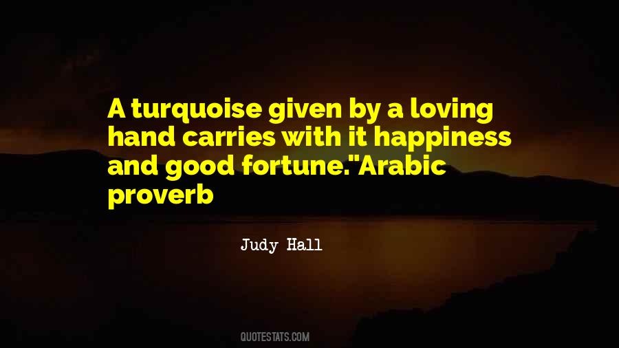 Happiness And Healing Quotes #1723231
