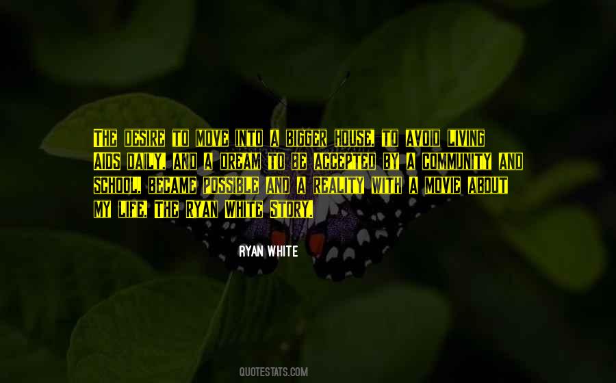 You Can Avoid Reality Quotes #1113593