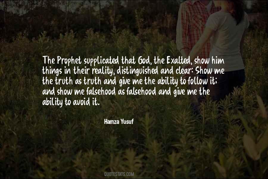 You Can Avoid Reality Quotes #1392388