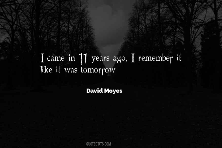 Quotes About Remember It #1146699