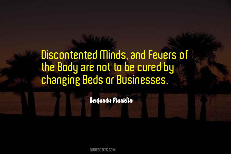 Body Changing Quotes #718762
