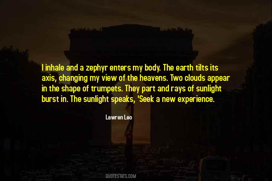Body Changing Quotes #900056