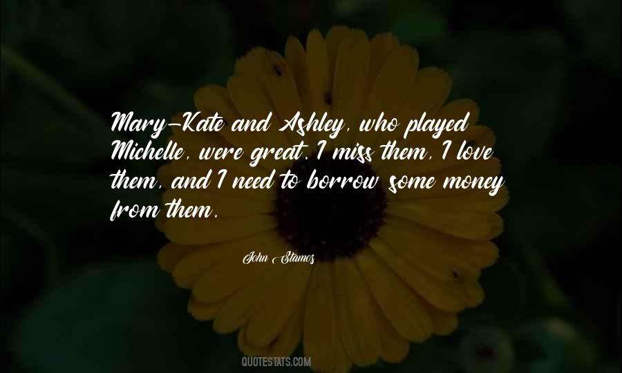 Miss Mary Quotes #1494787