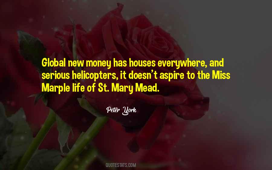 Miss Mary Quotes #381564