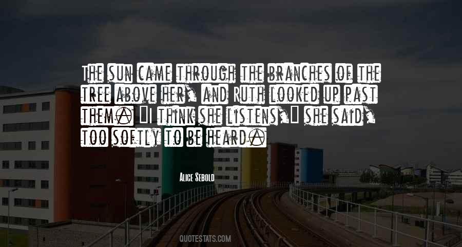 Man Walks Into A Room Quotes #1488318