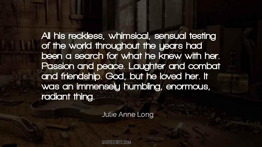 Anne With An E Friendship Quotes #821728