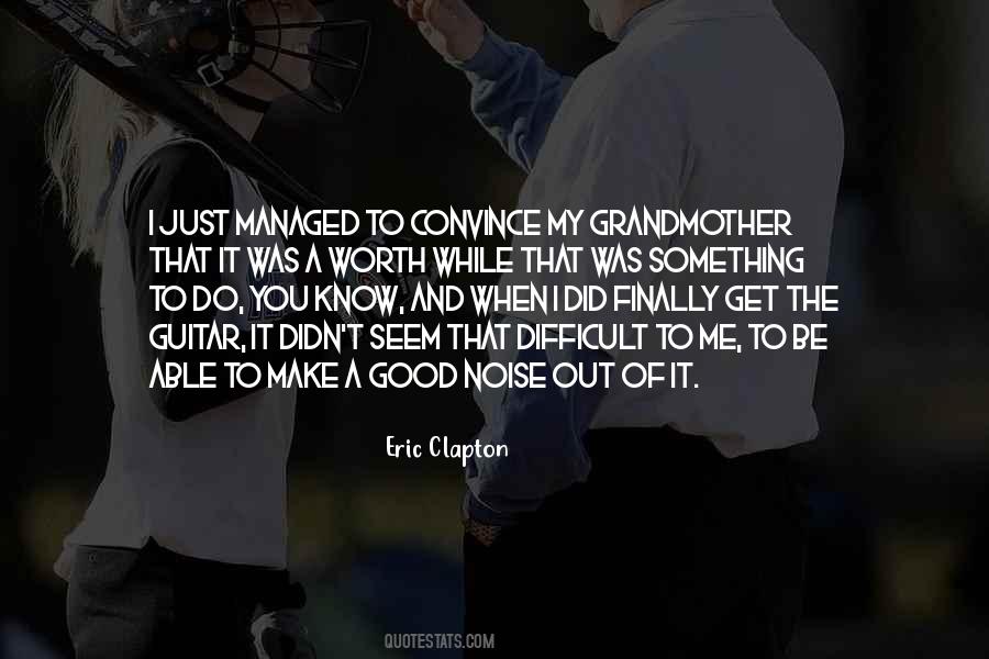 Goodbye Mother Quotes #1220070