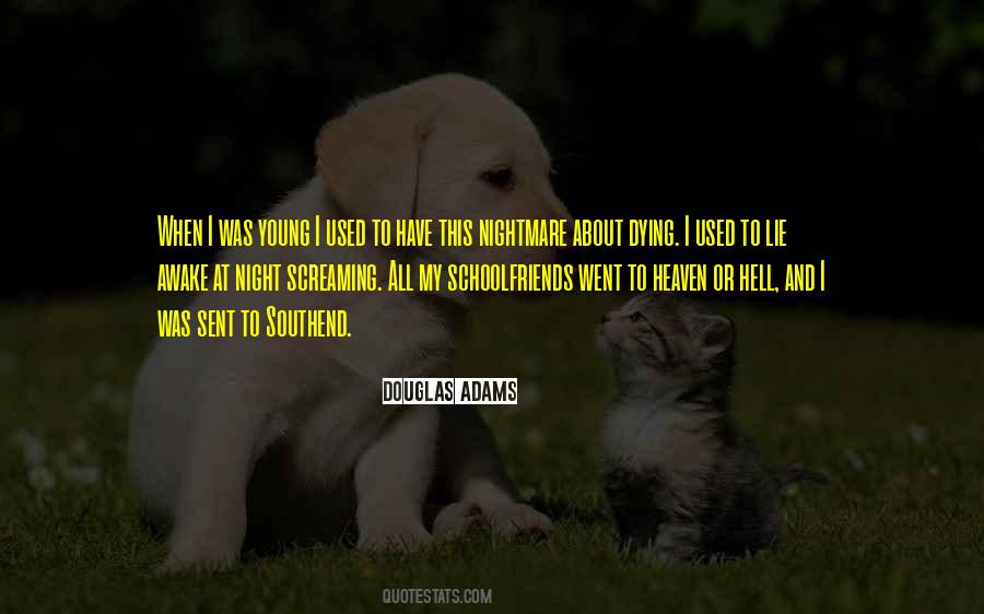 Goodbye Mother Quotes #1496113