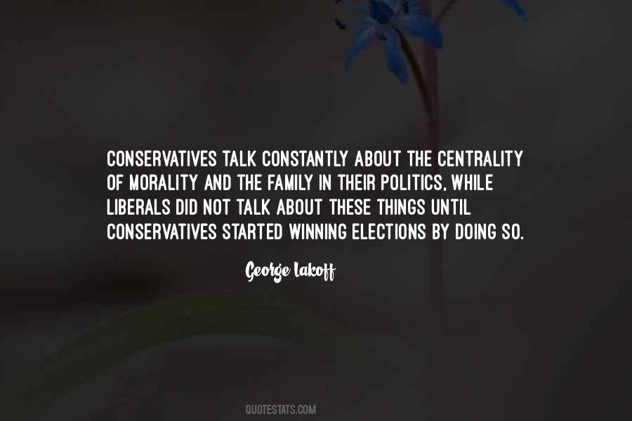 Politics Winning Quotes #1454353